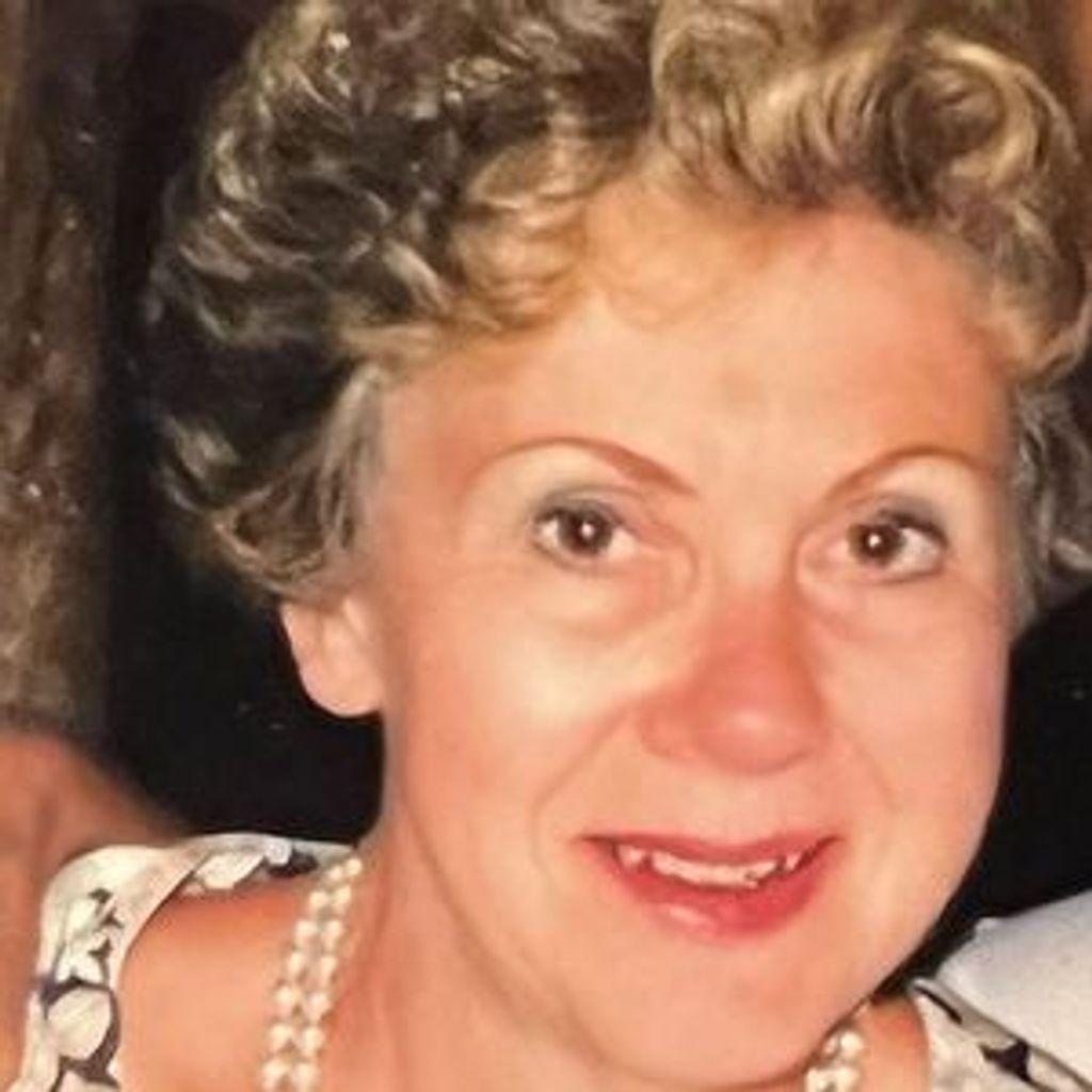 Beverly Rees