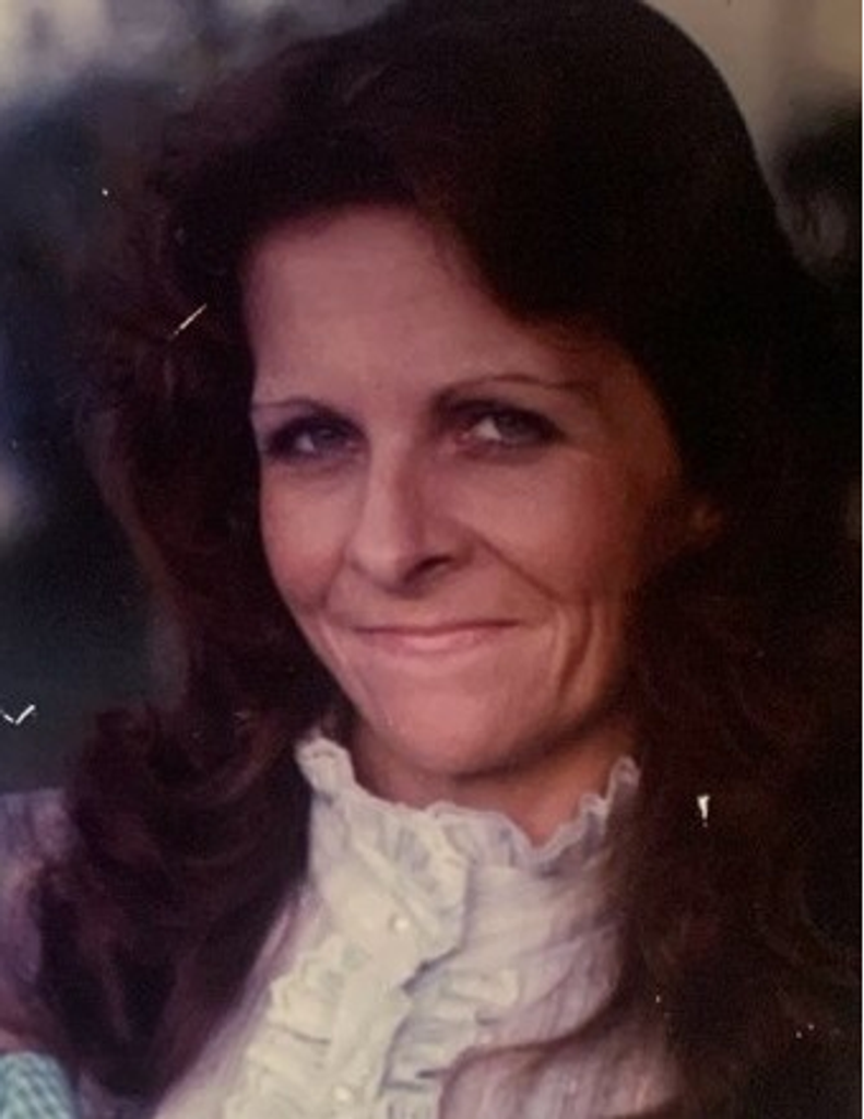 Sheila Denise (Newman) Mann