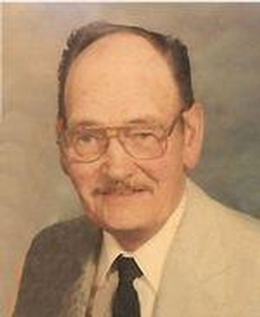 Vernondean Don Harper Sr.