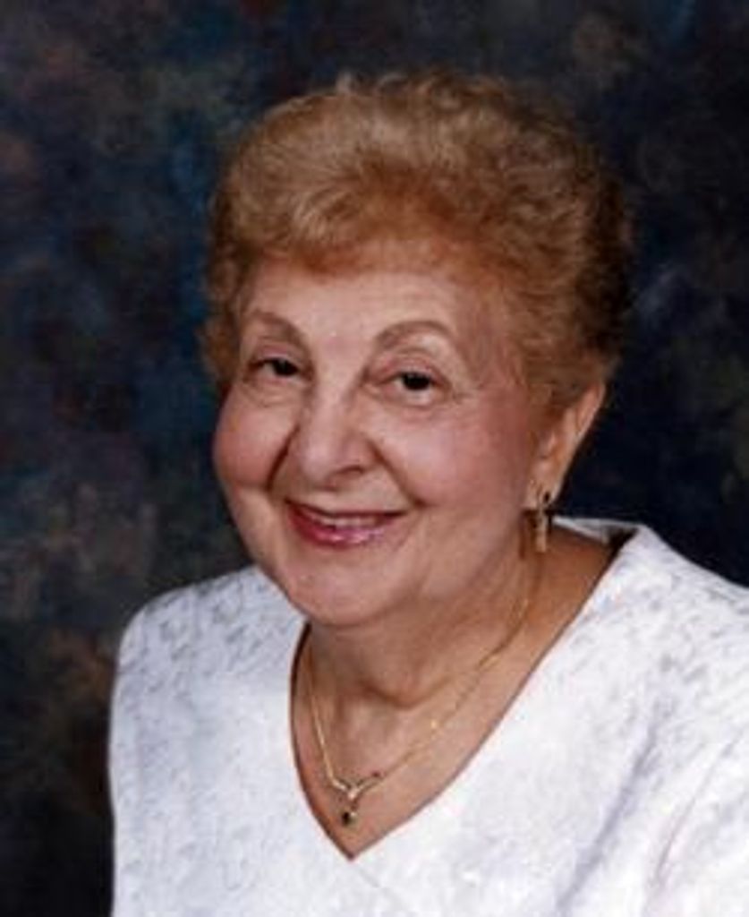 Mary J. Piombo