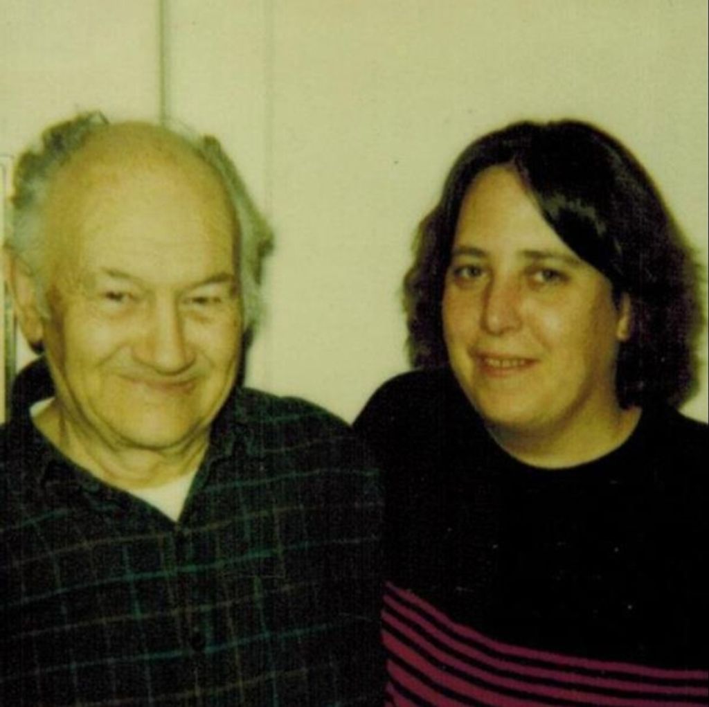 Rolanda Kay Larive Wieting