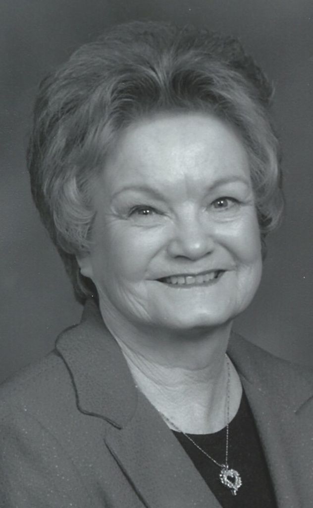 Nadine Green