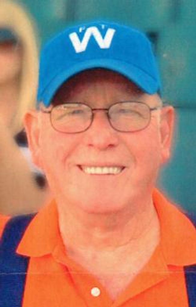 Troy “Cecil” Baker