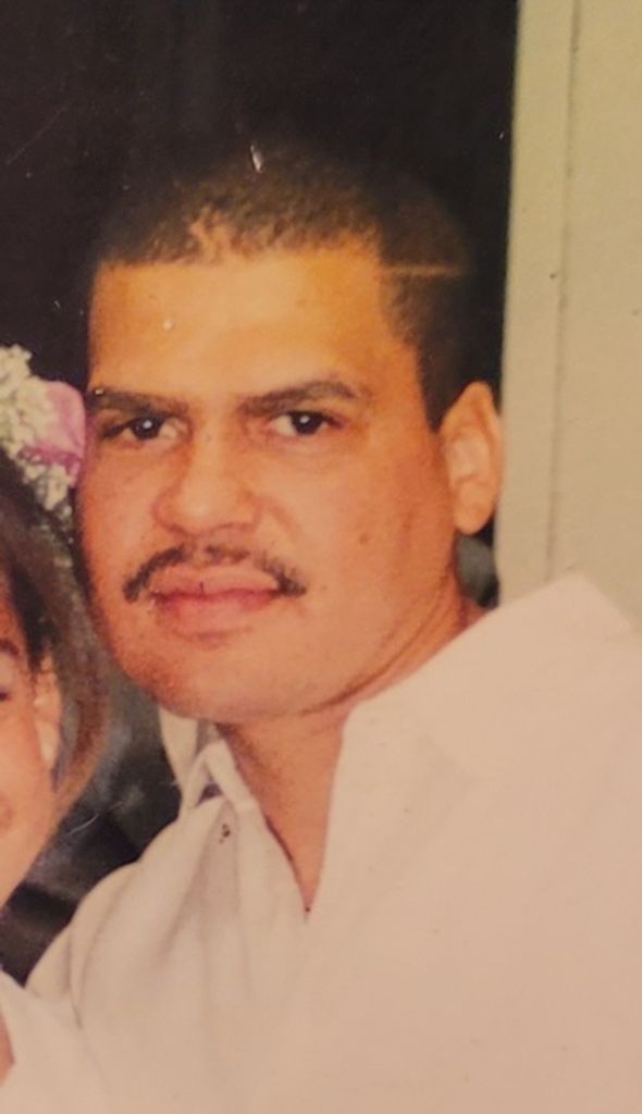 Juan Garcia Rodriguez Profile Photo