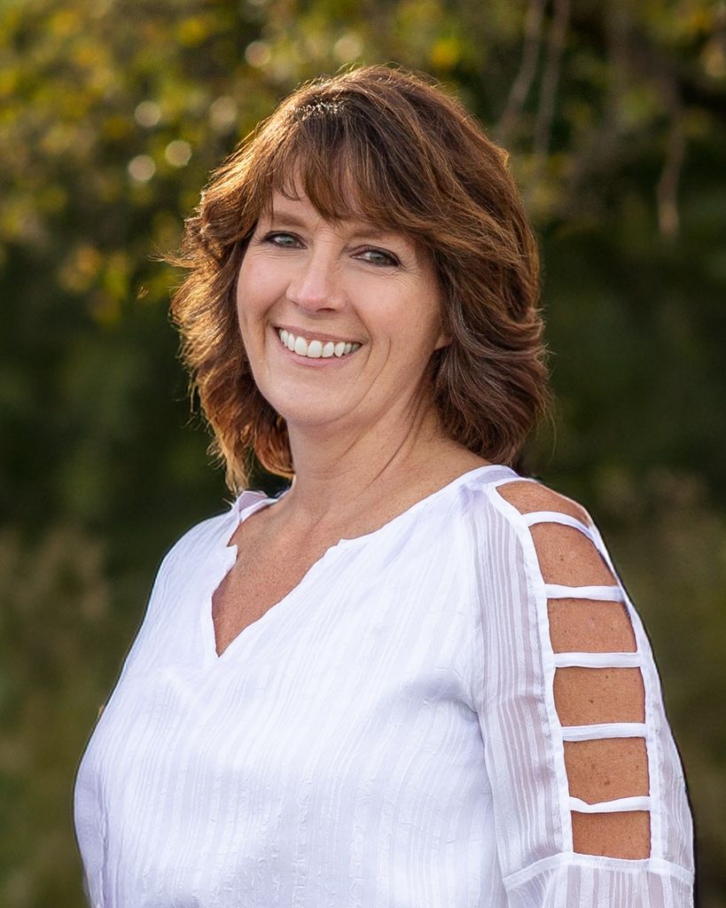 Cheri Lee O'Connor Profile Photo