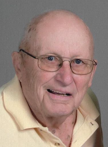 Norbert J. Greve Profile Photo