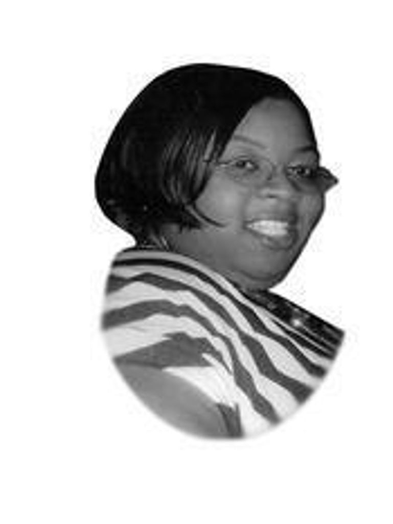 Roleshia Nicole Melvin