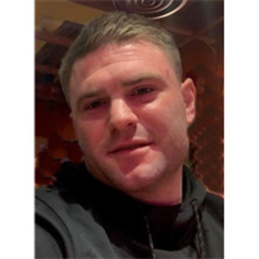 Justin T. Wells Profile Photo