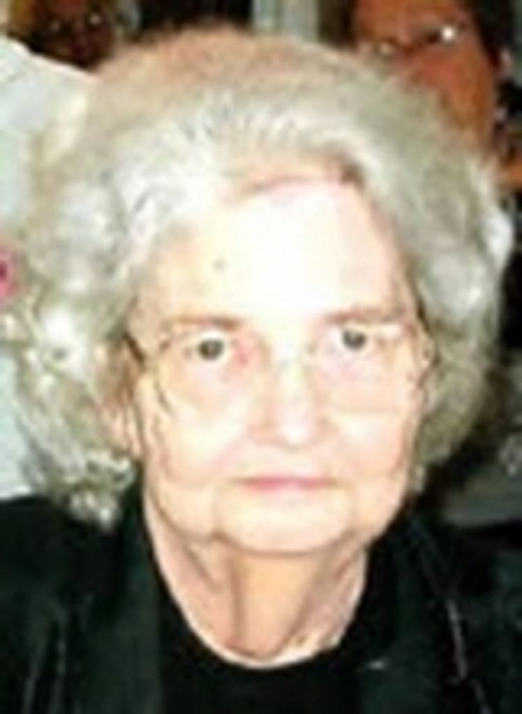 Doris L. Vaughn