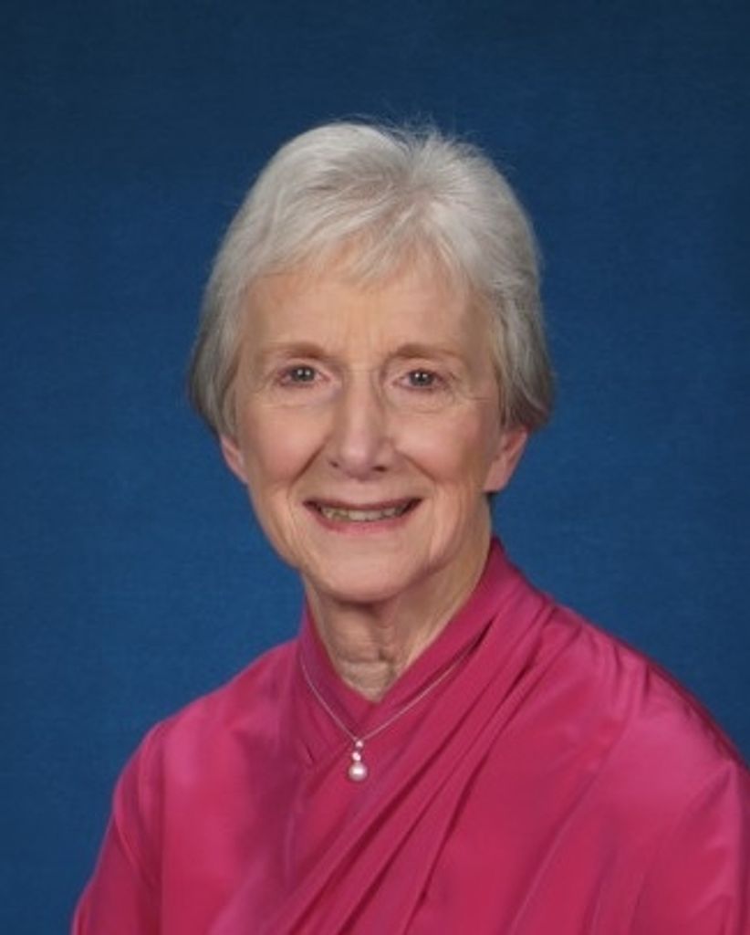 Mrs. Eileen M. Hallman
