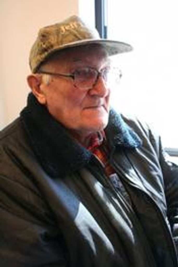 Charles Verburgt Profile Photo