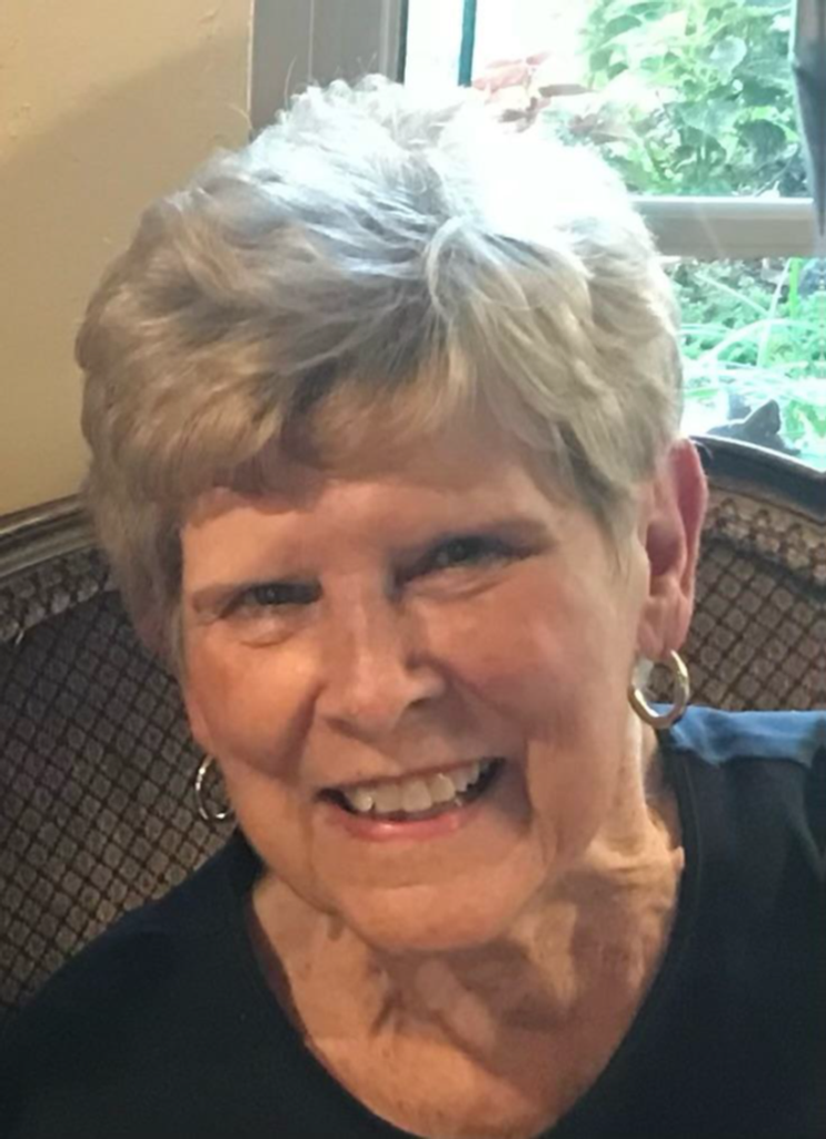 Lillie Mae Sturdivan Profile Photo