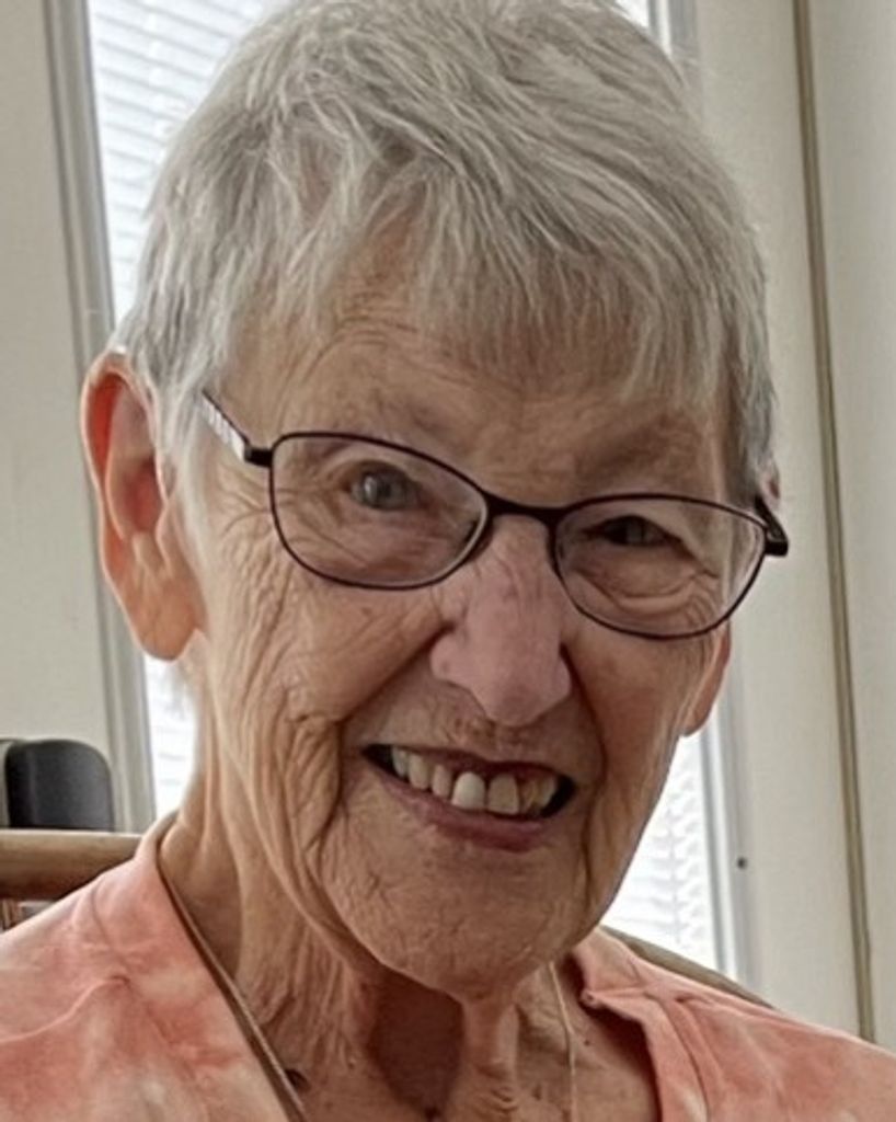 Mary Ann McCammon Profile Photo