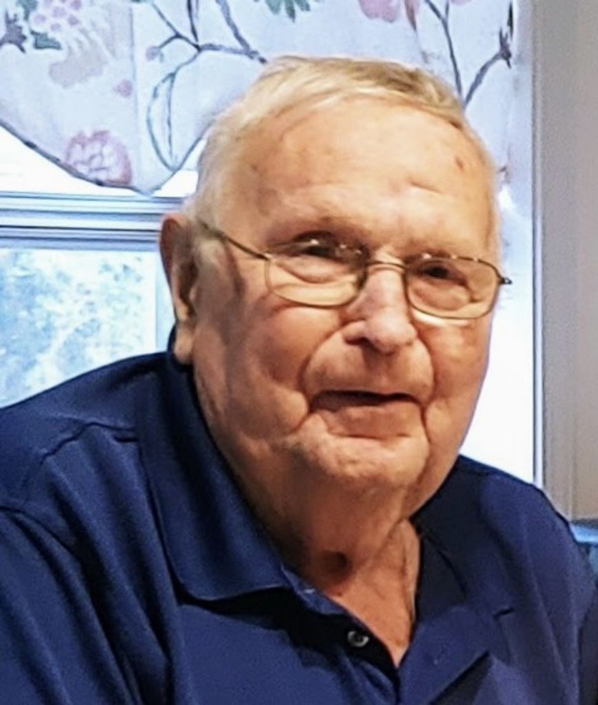 Leonard " Lenny" Duval Profile Photo