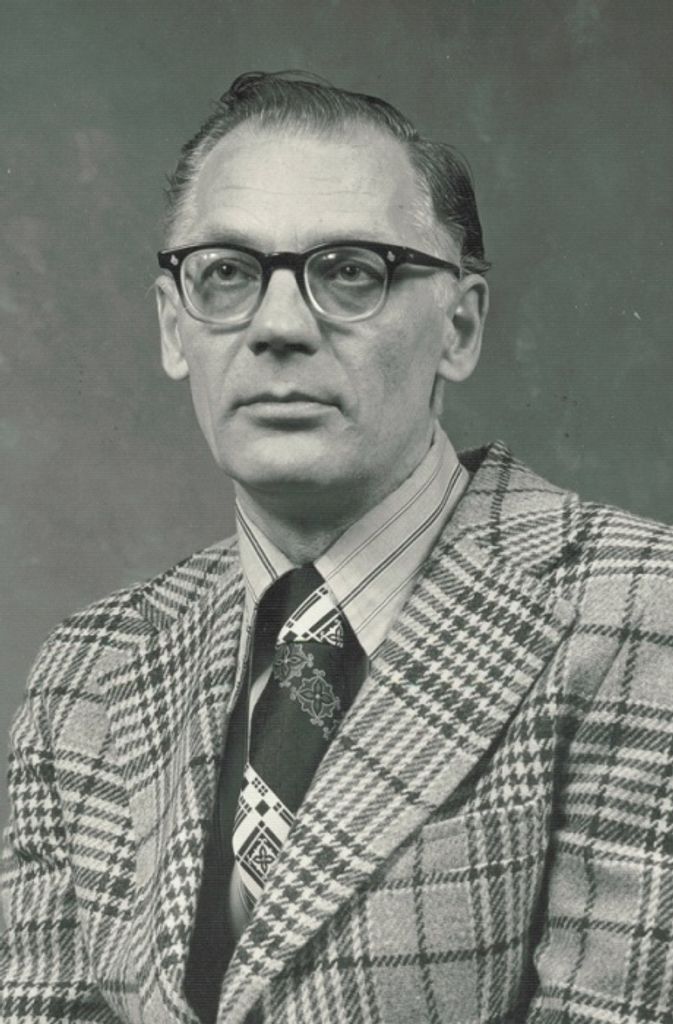 Richard Stavig