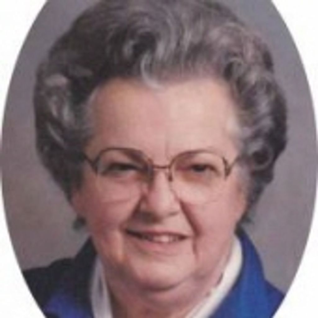 Berdena Jones Profile Photo