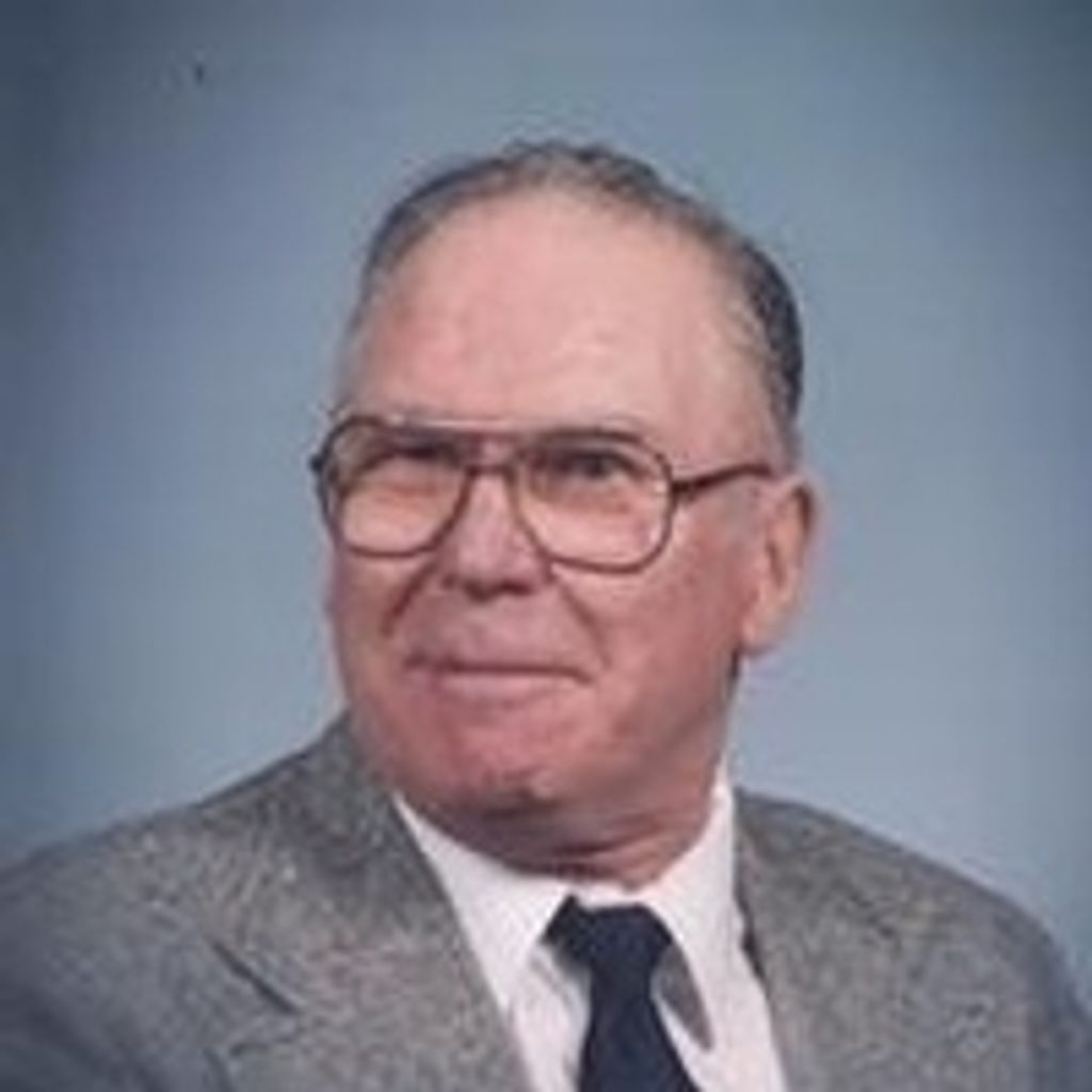 Walter L. Olp