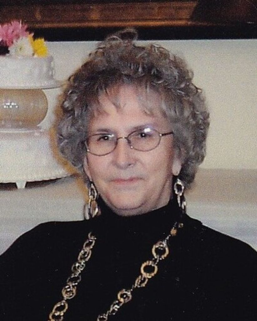 Pauline Madewell Profile Photo