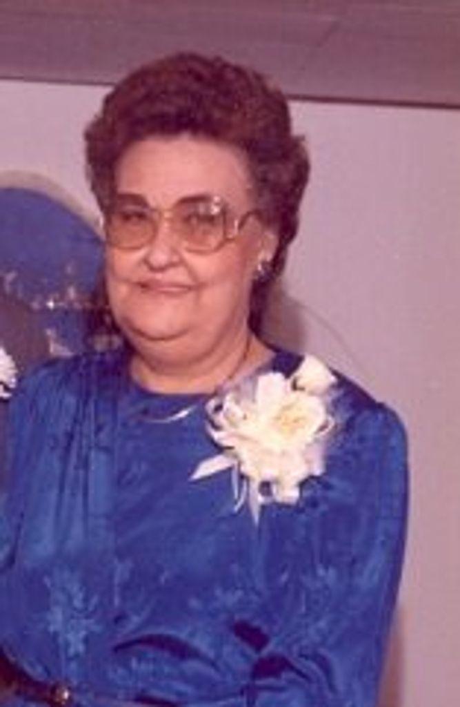 Beatrice E. DeLay
