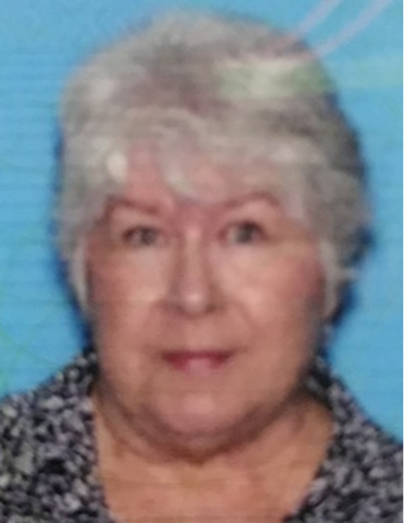 Jan  Irene (Gates) Striegle