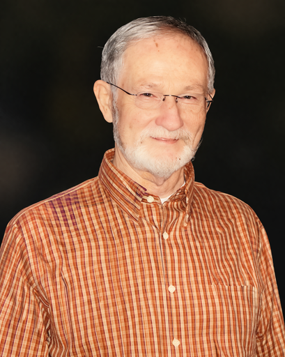 James D. Berry's obituary image