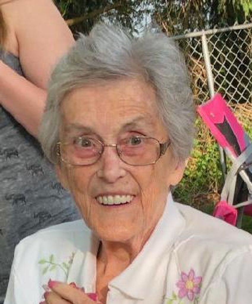 Shirley L. (Lohr)  Tipton