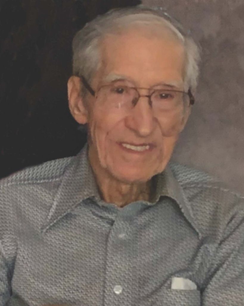 Arnold M. Kreidermacher