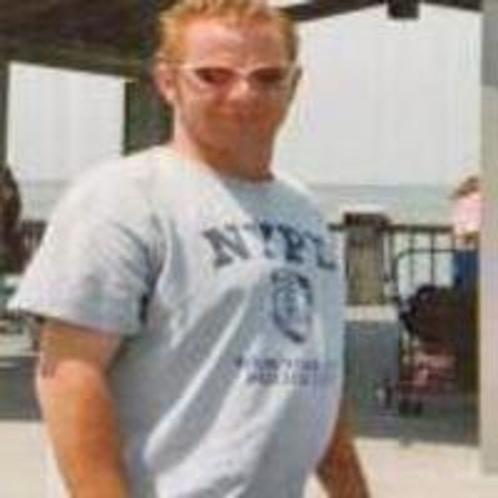 William C "Bill" Cooper