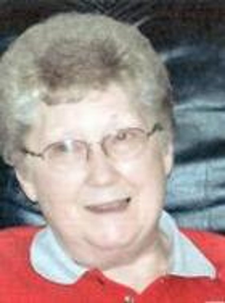 Linda Kay Wilson