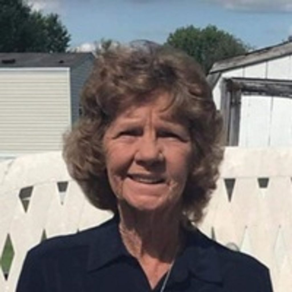 Janice Patricia Dills
