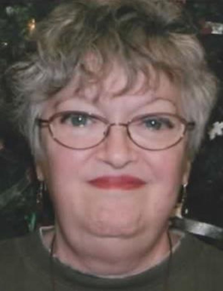 Annette P. Russotto Profile Photo