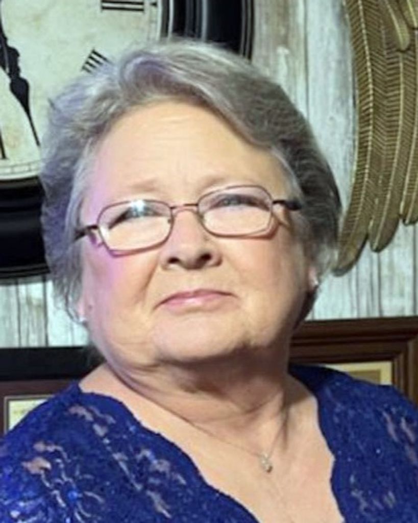 Deborah Ann Burkeen