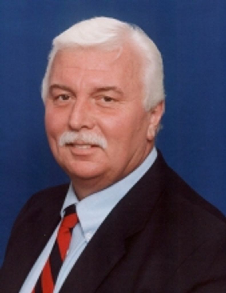 Robert Edward Nunn Profile Photo