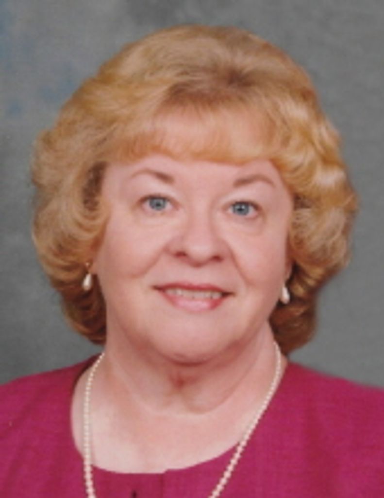 Eula  Hunt Trotter Profile Photo
