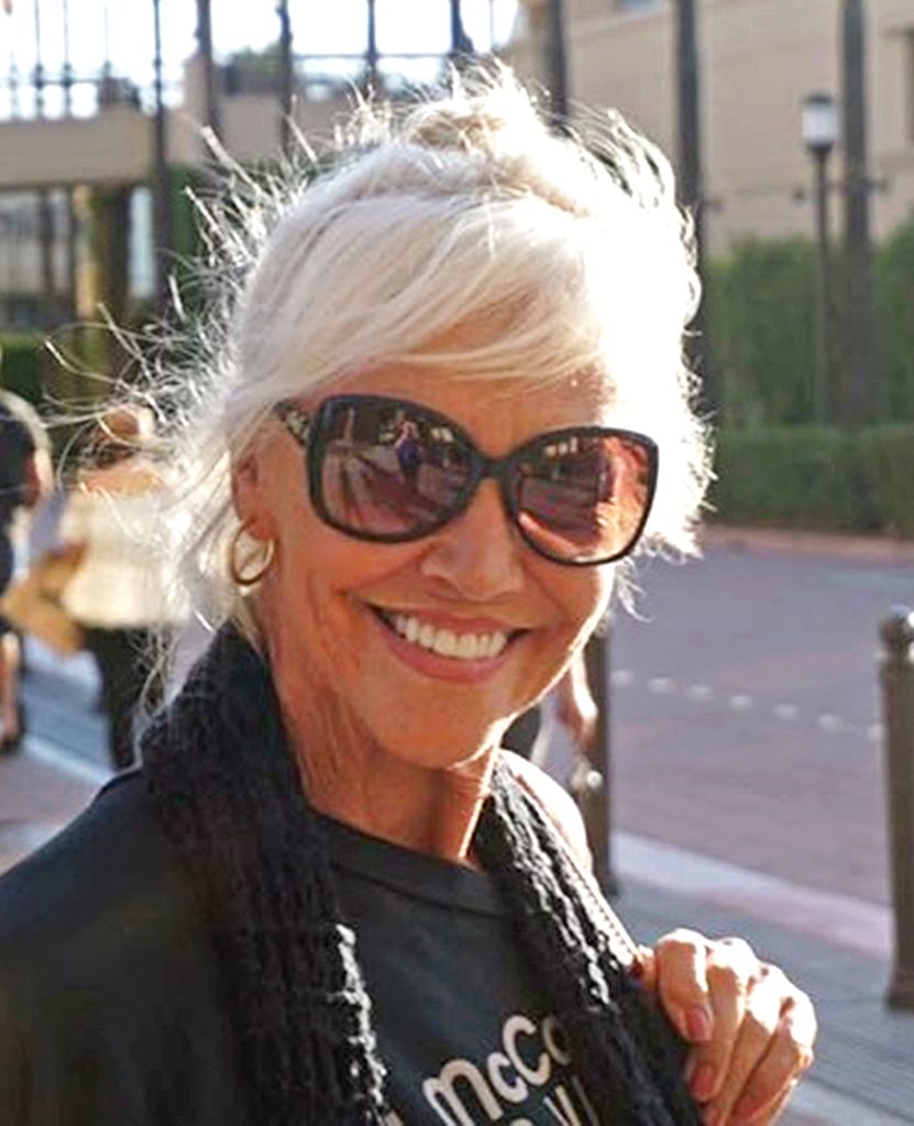 Monica Maria Lee Profile Photo