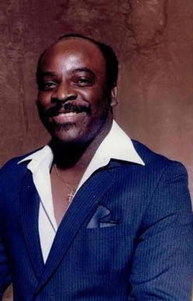 Tj "Sonny" Willis Profile Photo