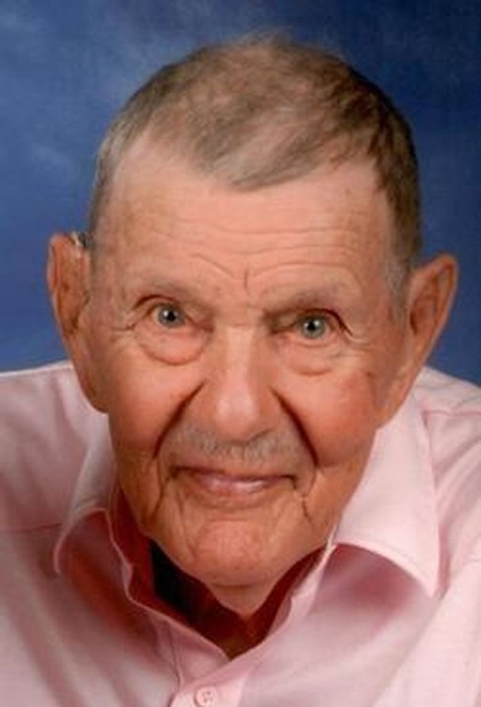 Daniel Philip Walter