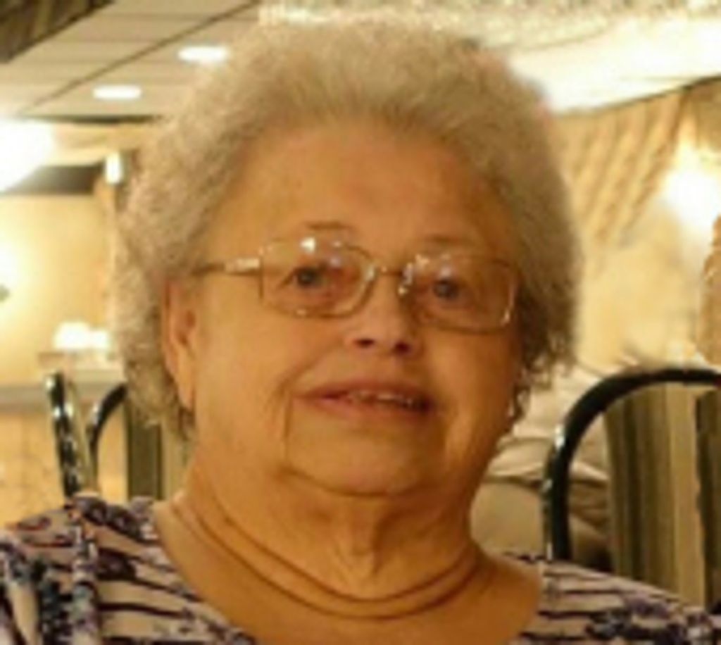 Margaret M. "Marge" Prohaska