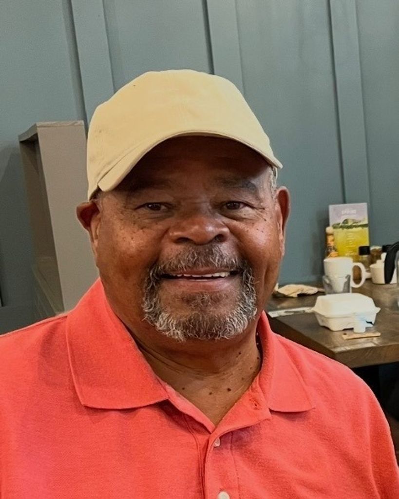 Lloyd Robert "Monk" Wallace Jr. Profile Photo