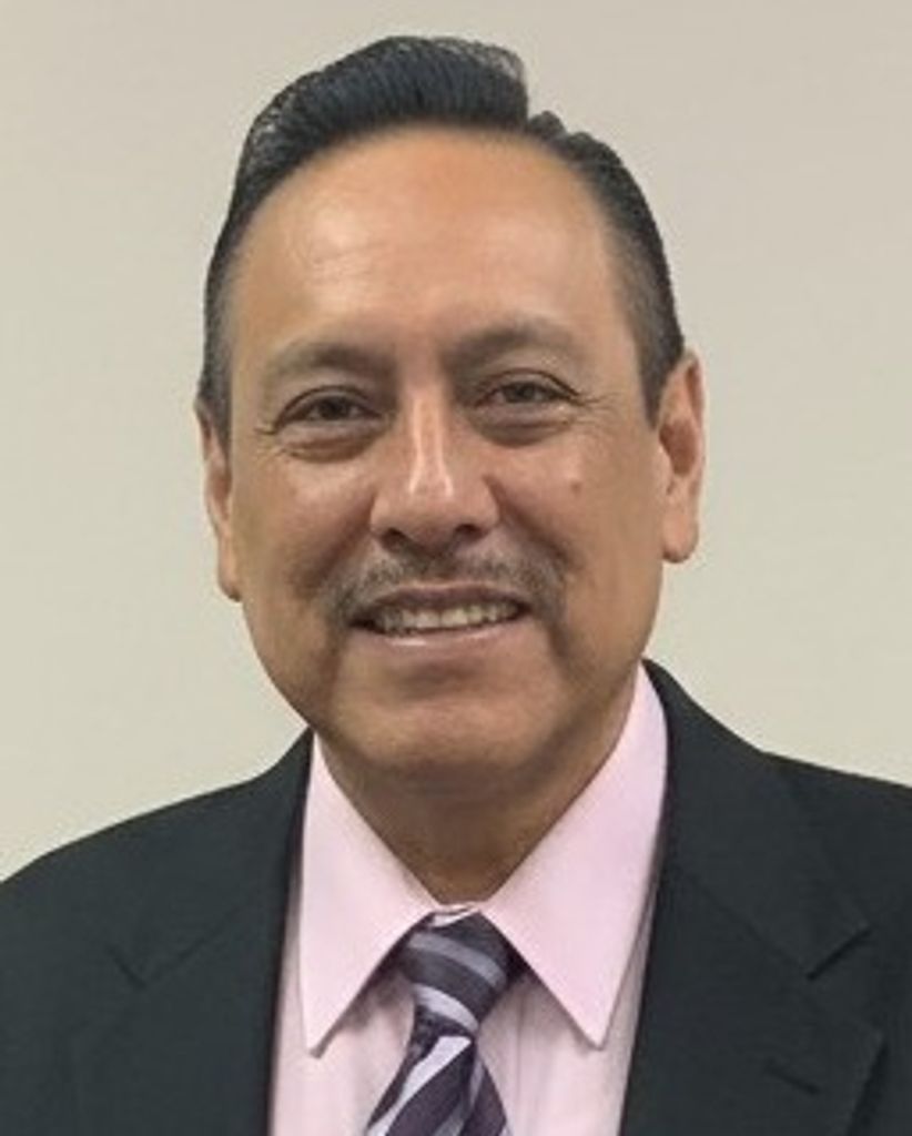 Jose H. Zepeda Profile Photo