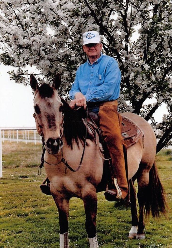 Eugene "Gene" Curtis Mcgill