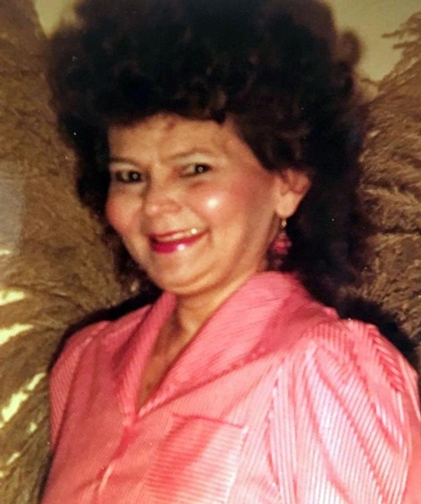 Juanita Lamboy