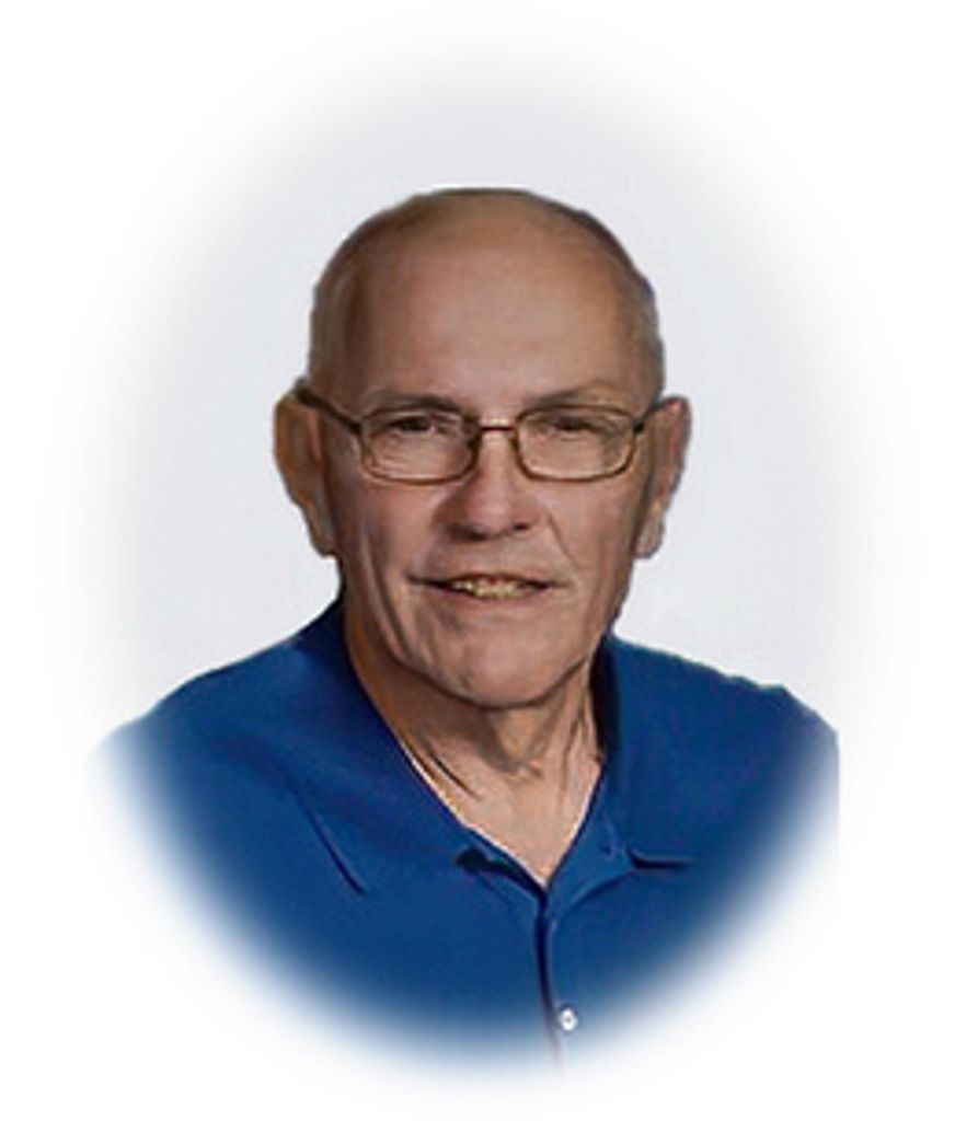 Thomas Albert Campbell