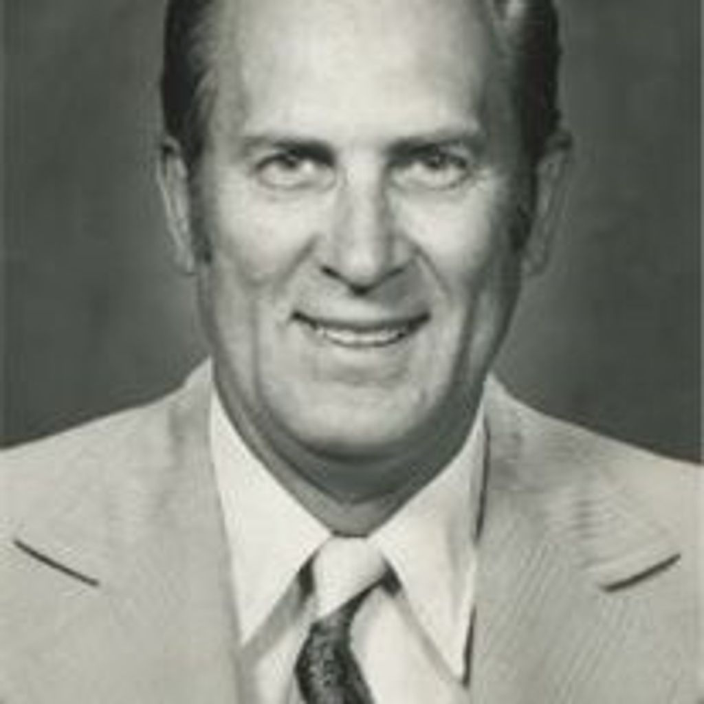 Robert W. Warren
