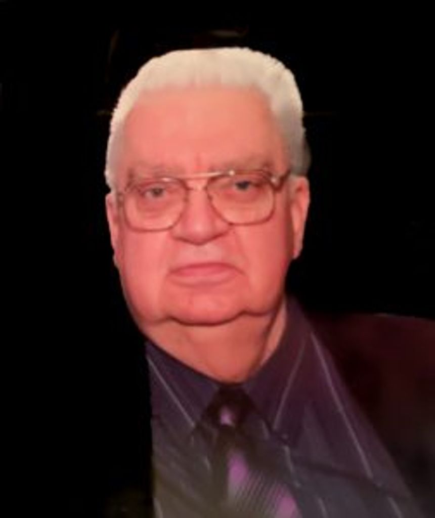 Roger W. Olson