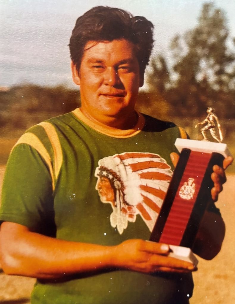 Arthur Paul Sappier Profile Photo