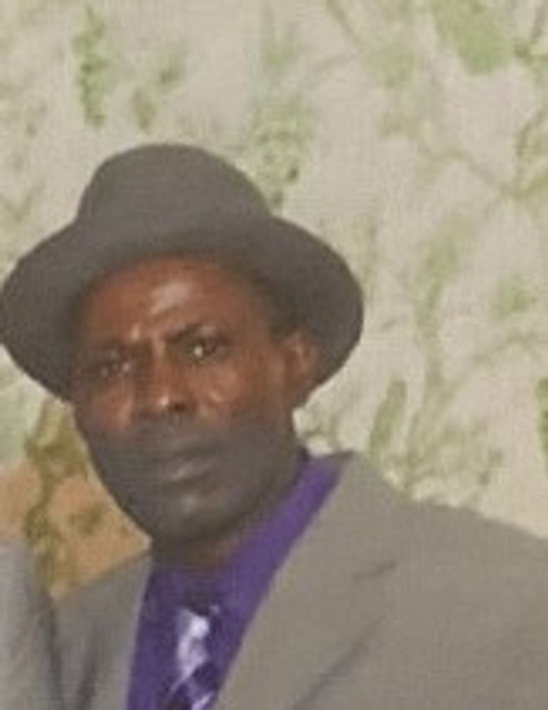 Victor Bukula