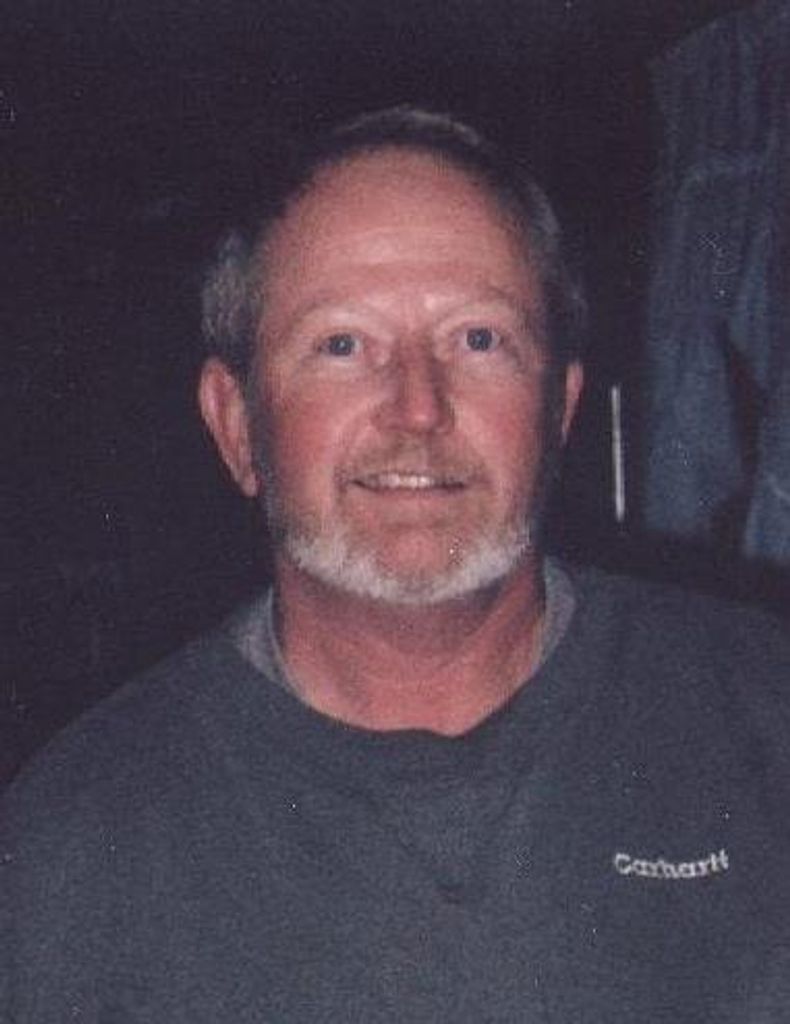 Joel E Mcneely Profile Photo