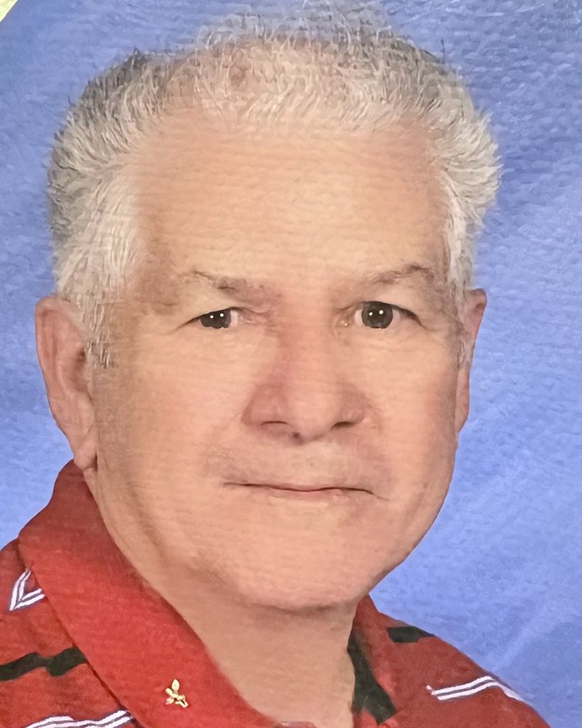 Albert J. Bourque Profile Photo