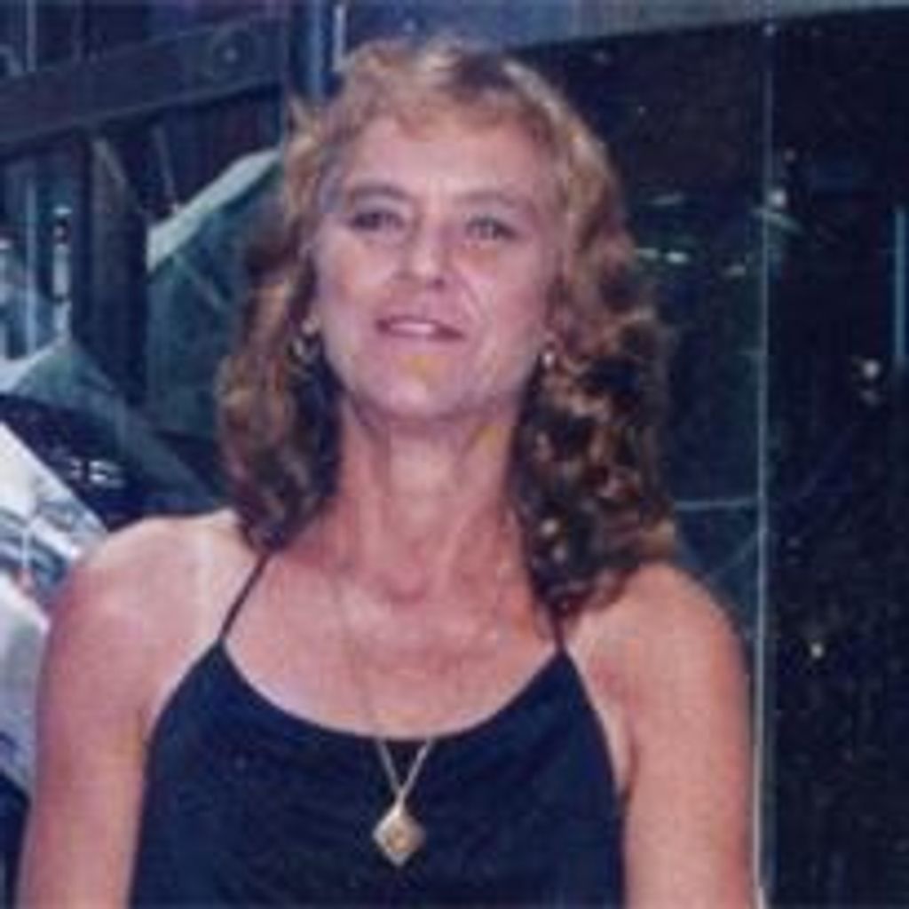 Virdie Ann Glover
